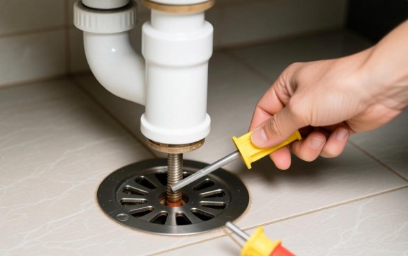 地漏下水道怎么堵,用什么可以堵住地漏的下水道口子 用什么可以堵住地漏的下水道口子