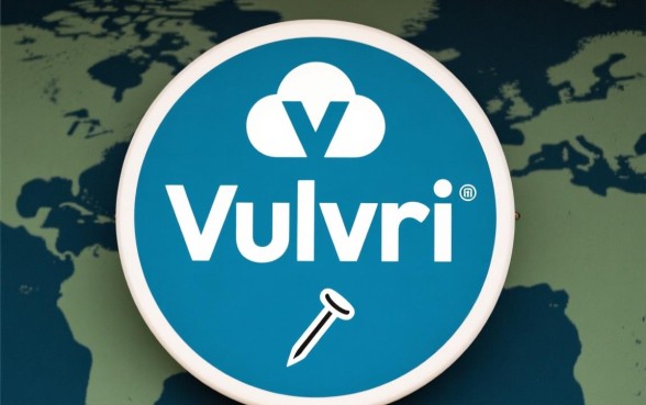 上边一个口子下边一个钉子的标志是啥