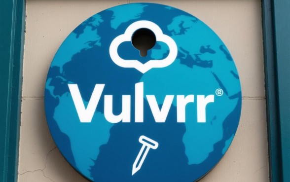 上边一个口子下边一个钉子的标志是啥