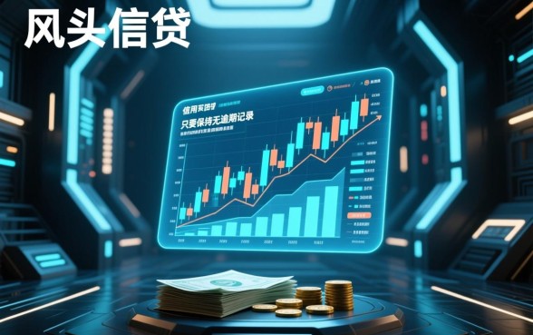 2026多头借贷无逾期能下款吗