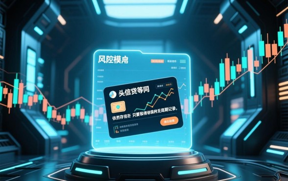 2026多头借贷无逾期能下款吗