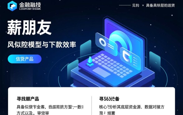 和薪朋友一样的口子有哪些