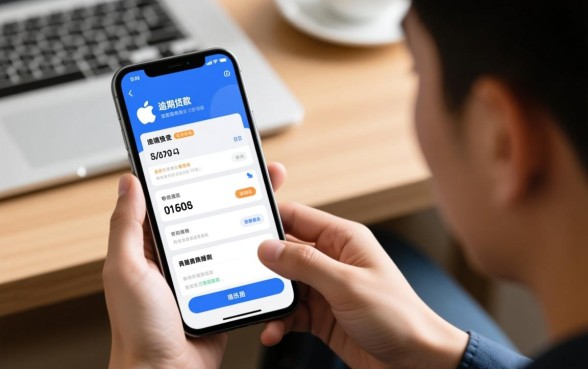 正在逾期有负债能下款的口子