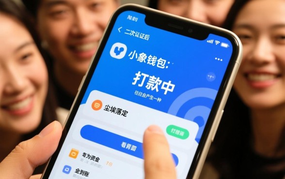 小象钱包二次认证后打款中还会被拒吗