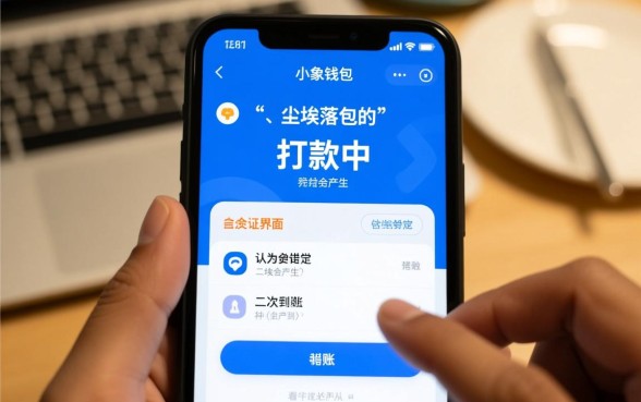 小象钱包二次认证后打款中还会被拒吗