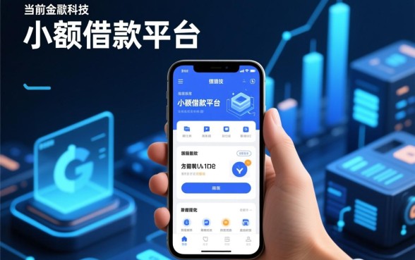 比较容易通过的小额的借款平台有哪些