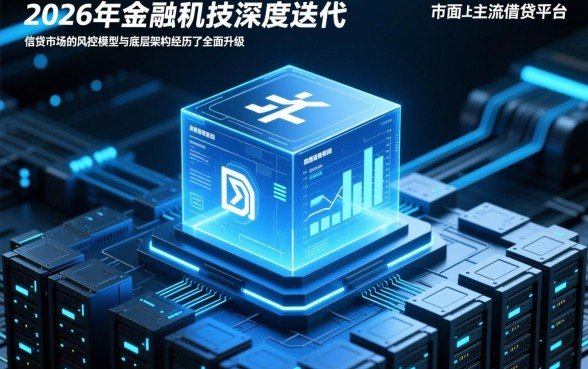 2026十大最容易下款的贷款app有哪些