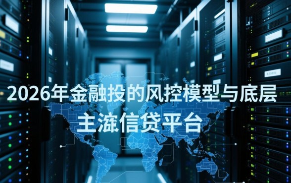 2026十大最容易下款的贷款app有哪些