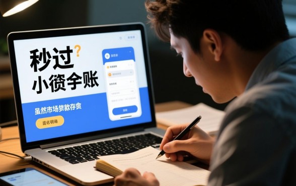 7天14天秒过的网贷1000元借款哪里有?靠谱吗? 7天14天秒过的网贷1000元借款哪里有