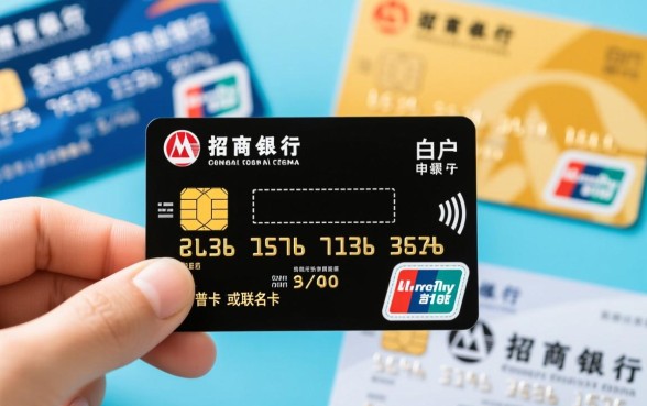 白户办什么信用卡好办一点