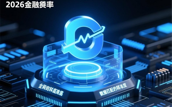 哪个网贷平台比较容易通过呢2026