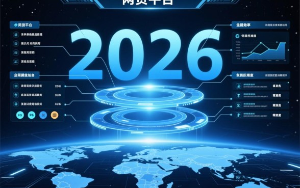 哪个网贷平台比较容易通过呢2026