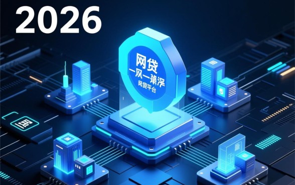哪个网贷平台比较容易通过呢2026