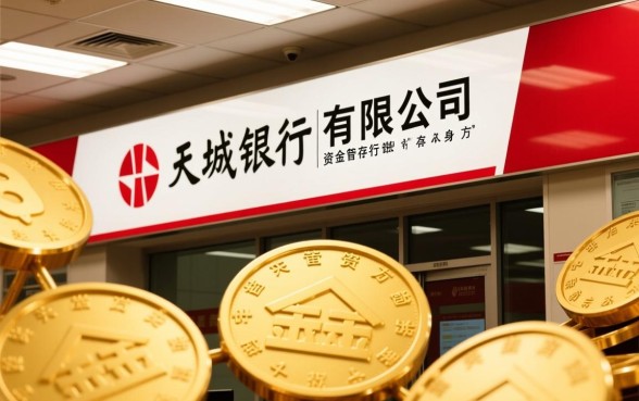 天津金城银行股份有限公司是哪个网贷