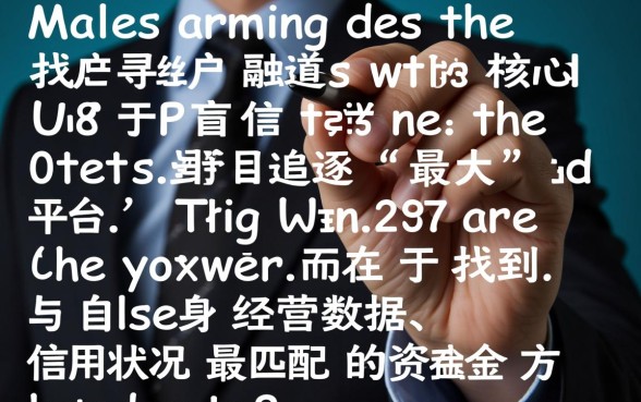 个体商户贷款怎么申请利息低