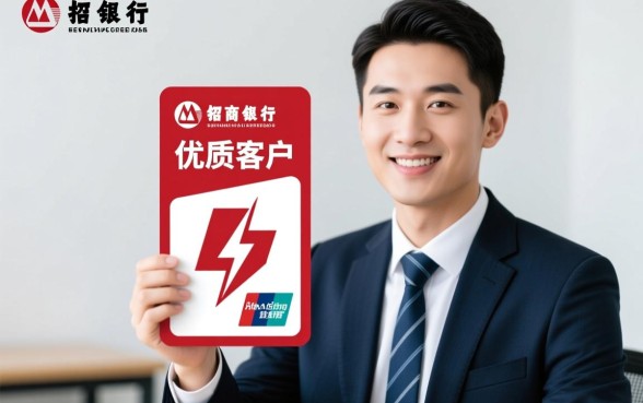 招商银行闪电贷需要什么条件才能通过