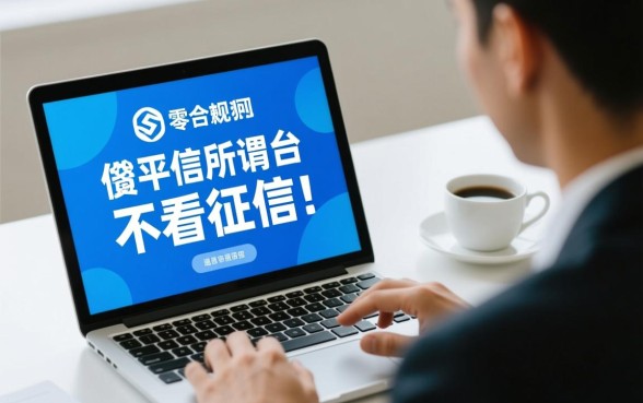 什么平台好借钱又快又不看征信,借去花能下款吗? 什么平台好借钱又快又不看征信