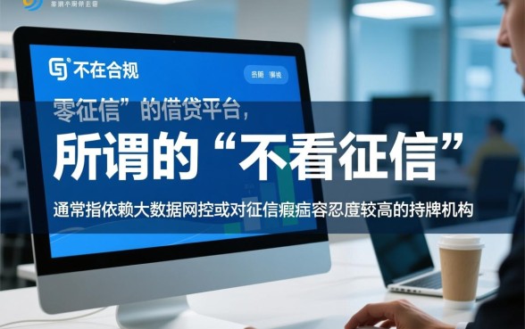 什么平台好借钱又快又不看征信,借去花能下款吗? 什么平台好借钱又快又不看征信