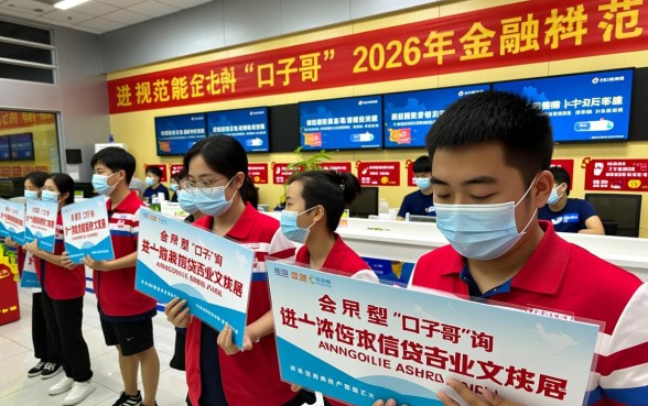 口子哥最新放水网贷2026是真的吗,2026网贷能下款吗 口子哥最新放水网贷2026是真的吗