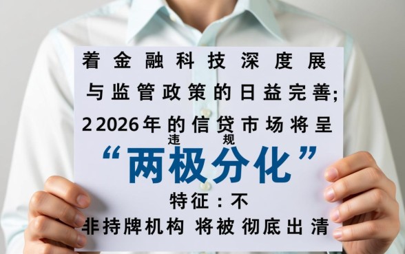 2026年还有哪些能当天下款的贷款