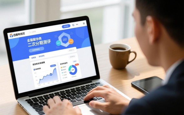 百度有钱花逾期协商二次分期有影响吗