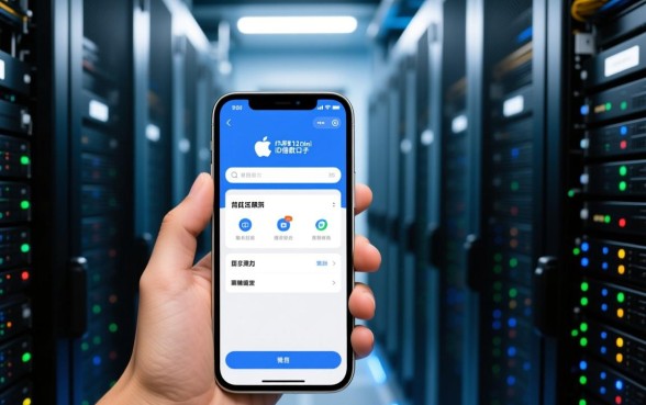 支持苹果12mini的id借款口子有哪些