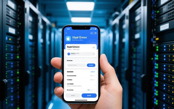 支持苹果12mini的id借款口子有哪些
