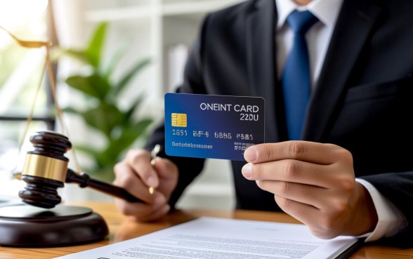 律师事务所从事信用卡催收有什么优势