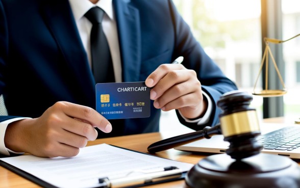 律师事务所从事信用卡催收有什么优势