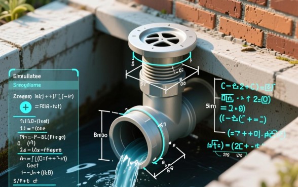 下水管顶端的通气孔留多大的口子好看,开孔尺寸标准是多少? 下水管顶端的通气孔留多大的口子好看