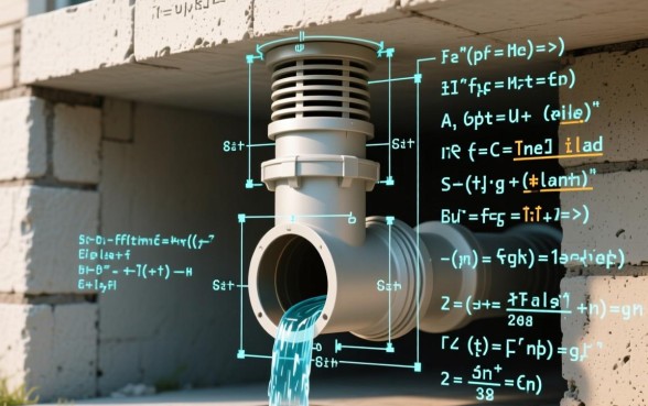 下水管顶端的通气孔留多大的口子好看,开孔尺寸标准是多少? 下水管顶端的通气孔留多大的口子好看