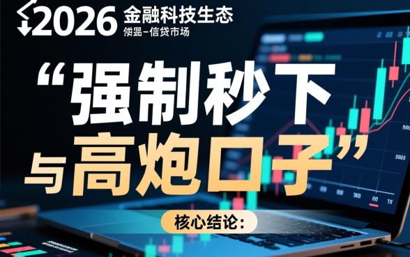 2026强制秒下1000的高炮口子能下款吗