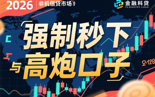 2026强制秒下1000的高炮口子能下款吗