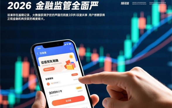 2026当前有逾期负债能下款吗,逾期了哪里还能借到钱 2026当前有逾期负债能下款吗