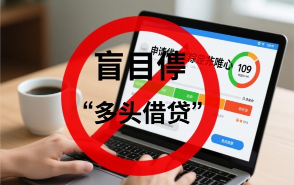 申请频繁被风控能下的口子2026年有哪些