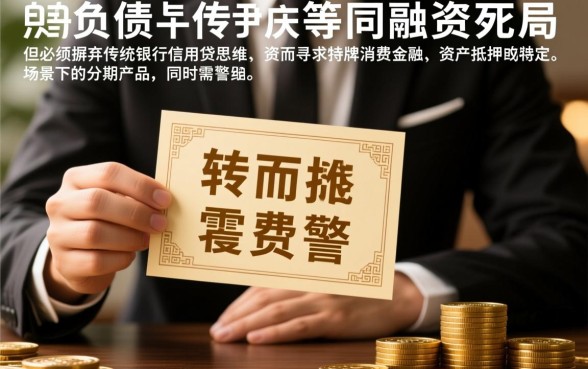 2026逾期负债能下款吗