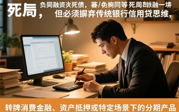 2026逾期负债能下款吗