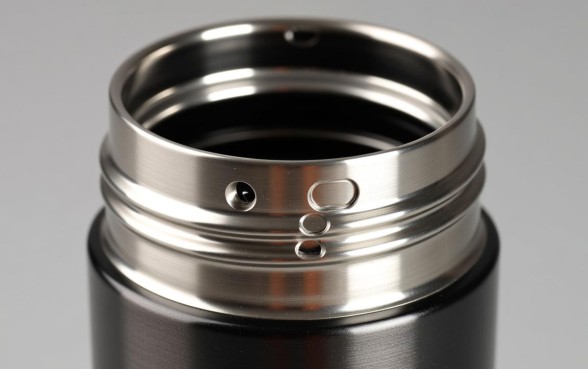 保温杯上的口子怎么去掉视频教学下载