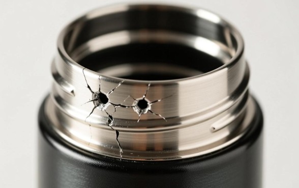 保温杯上的口子怎么去掉视频教学下载