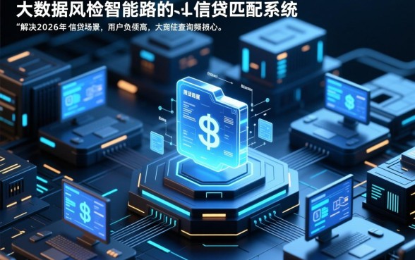 2026负债高征信花还能下款吗