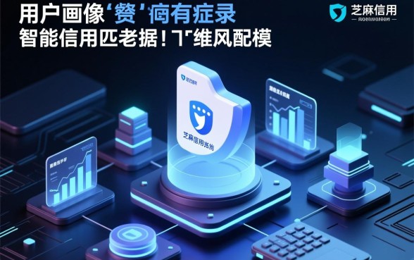 征信花了芝麻分650能下款吗