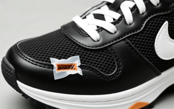 运动鞋口子修补视频教学下载