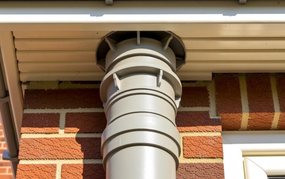 下水管顶端的通气孔留多大的口子最好,尺寸标准是多少? 下水管顶端的通气孔留多大的口子最好