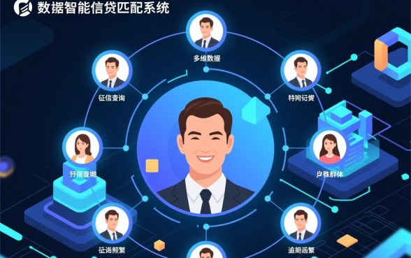 频繁申请都被拒但没逾期能下款的口子