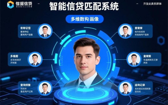 频繁申请都被拒但没逾期能下款的口子