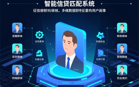 频繁申请都被拒但没逾期能下款的口子