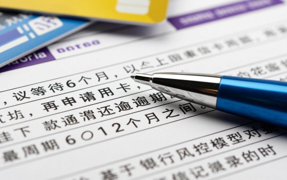 借呗逾期还清多久办信用卡好下款,影响征信怎么申请? 借呗逾期还清多久办信用卡好下款