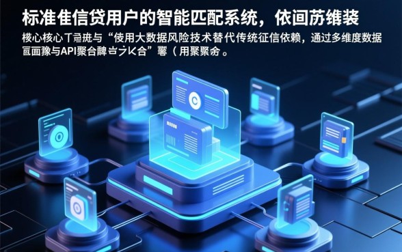 2026年征信花了怎么下款,不看征信的口子有哪些? 2026年征信花了怎么下款