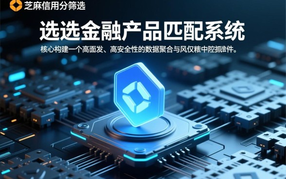 芝麻分600以上的贷款口子2026有哪些