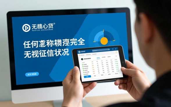 24小时贷款口子无视黑白是真的吗